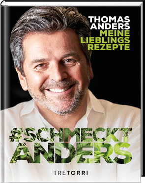 #schmecktanders von Anders,  Thomas, Frenzel,  Ralf