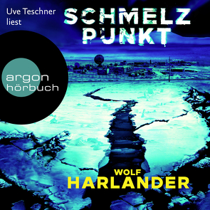 Schmelzpunkt von Harlander,  Wolf, Teschner,  Uve