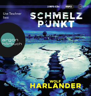 Schmelzpunkt von Harlander,  Wolf, Teschner,  Uve