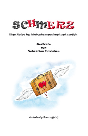 Schmerz von Erxleben,  Sebastian