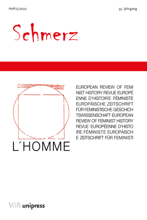 Schmerz von Ableidinger,  Clemens, Ammann,  Ruth, Brucher,  Rosemarie, Canning,  Kathleen, Chołuj,  Bożena, Fritsche,  Maria, Grubesic,  Benedikt, Hacker,  Hanna, Heidegger,  Maria, Heinrich,  Elisa, Hilber,  Marina, Kalaitzidou,  Eftychia, Lenski,  Katharina, Löhr,  Isabella, Nolte,  Karen, Perintfalvi,  Rita, Thomas,  Kylie, Van Osselaer,  Tine, Zettelbauer,  Heidrun