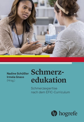 Schmerzedukation von Gnass,  Irmela, Schüßler,  Nadine