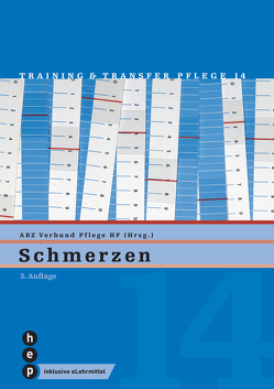 Schmerzen (Print inkl. eLehrmittel) von Verbund HF Pflege