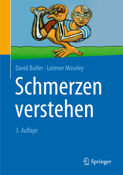 Schmerzen verstehen von Butler,  David S., Egan,  Martina, Moseley,  Lorimer G., Sunyata