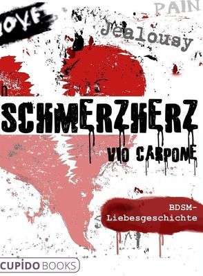 Schmerzherz von Carpone,  Vio