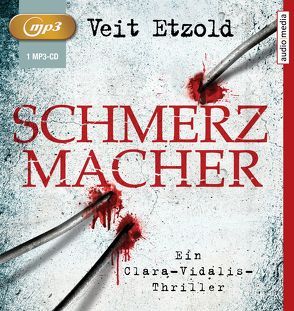 Schmerzmacher von Etzold,  Veit, Otto,  Götz