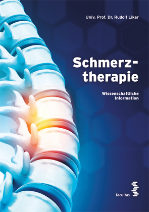 Schmerztherapie von Likar,  Rudolf