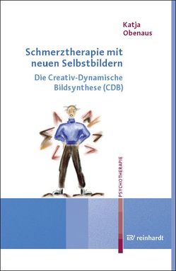 Schmerztherapie mit neuen Selbstbildern von Obenaus,  Katja