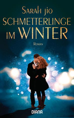 Schmetterlinge im Winter von Breuer,  Charlotte, Jio,  Sarah, Möllemann,  Norbert