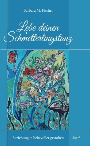 Schmetterlingstanz von Fischer,  Barbara