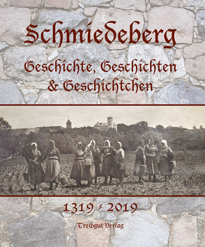 Schmiedeberg von Bürgerverein Schmiedeberg e.V.