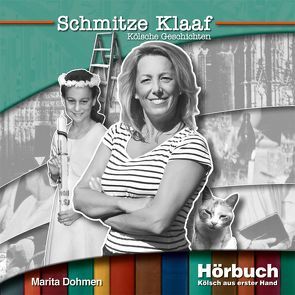 Schmitze Klaaf von Dohmen,  Marita