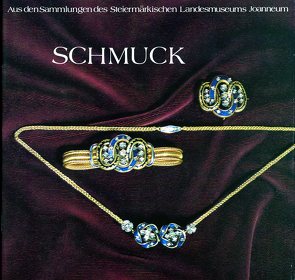 Schmuck von Kramer,  Diether, Pickl-Herk,  H