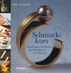 Schmuckkurs von McGrath,  Jinks