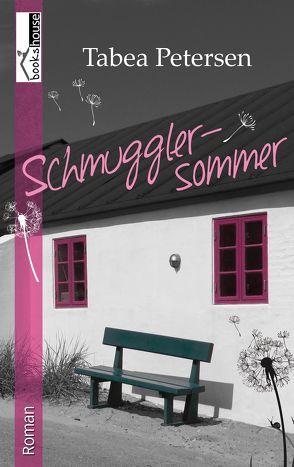 Schmugglersommer von Petersen,  Tabea