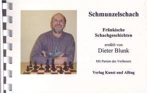 Schmunzelschach von Blunk,  Dieter