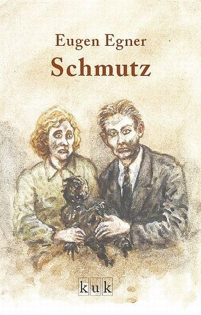 Schmutz von Egner,  Eugen