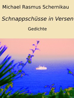 Schnappschüsse in Versen von Schernikau,  Michael Rasmus