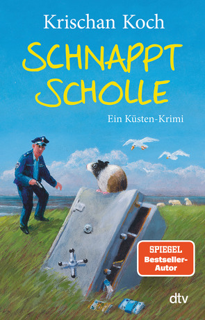 Schnappt Scholle von Koch,  Krischan