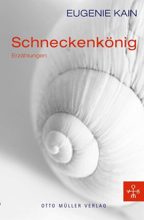 Schneckenkönig von Kain,  Eugenie