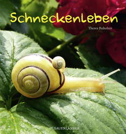 Schneckenleben von Buholzer,  Theres