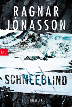 Schneeblind von Jónasson,  Ragnar