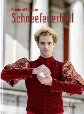 Schneefeuerball von Schultze,  Reinhard