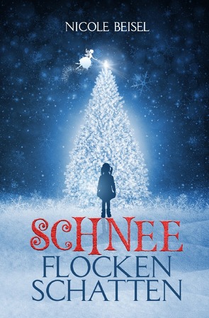 Schneeflockenschatten von Beisel,  Nicole