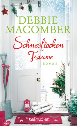 Schneeflockenträume von Bader,  Nina, Macomber,  Debbie