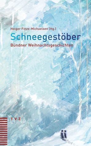 Schneegestöber von Finze-Michaelsen,  Holger, Nenad,  Mihajlo