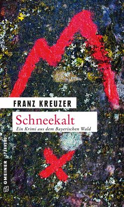 Schneekalt von Kreuzer,  Franz