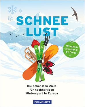 Schneelust von Arnu,  Titus, Lesti,  Andreas, Schaefer,  Barbara