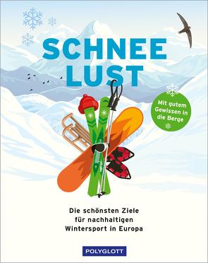 Schneelust von Arnu,  Titus, Lesti,  Andreas, Schaefer,  Barbara