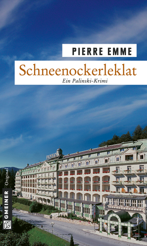 Schneenockerleklat von Emme,  Pierre