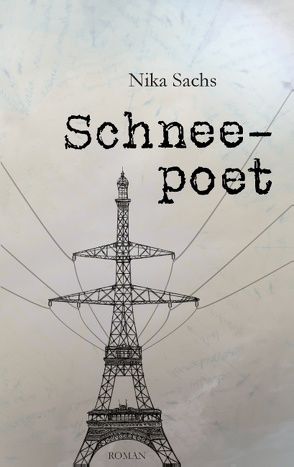 Schneepoet von Sachs,  Nika
