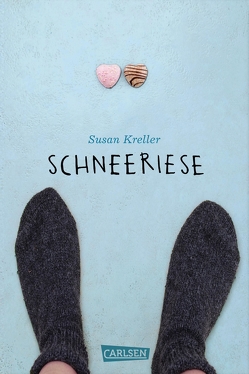 Schneeriese von Kreller,  Susan