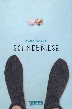 Schneeriese von Kreller,  Susan