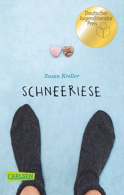 Schneeriese von Kreller,  Susan