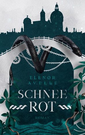 Schneerot von Avelle,  Elenor