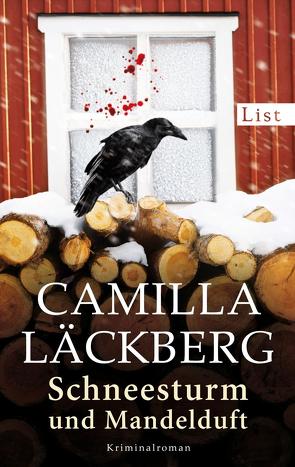 Schneesturm und Mandelduft von Läckberg,  Camilla