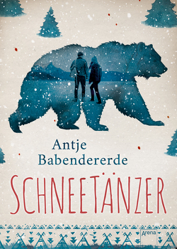 Schneetänzer von Babendererde,  Antje