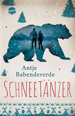 Schneetänzer von Babendererde,  Antje