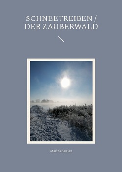 Schneetreiben / Der Zauberwald von Bastian,  Marina