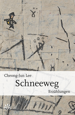 Schneeweg von Chang,  Young-Suk, Lee,  Cheong-Jun, Nohejl,  Regine