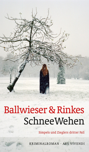 SchneeWehen (eBook) von Ballwieser,  Roland, Rinkes,  Petra