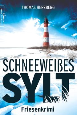 Schneeweißes Sylt von Herzberg,  Thomas