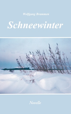 Schneewinter von Brammen,  Wolfgang