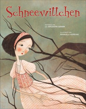 Schneewittchen von Andreani,  Manuela