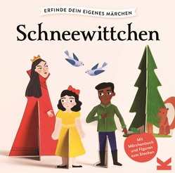 Schneewittchen von Davidson,  Kirsti