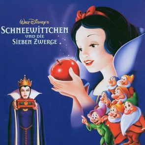 Schneewittchen und die sieben Zwerge (Snow White And The Seven Dwarfs) von Churchill,  Frank, Morey,  Larry, u.a.